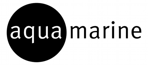 Aquamarine Logo