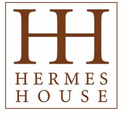 Hermes House Logo