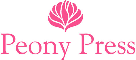 Peony Press logo