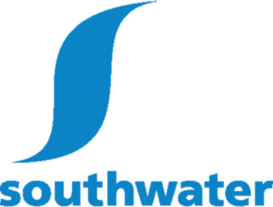 Soutwater Logo
